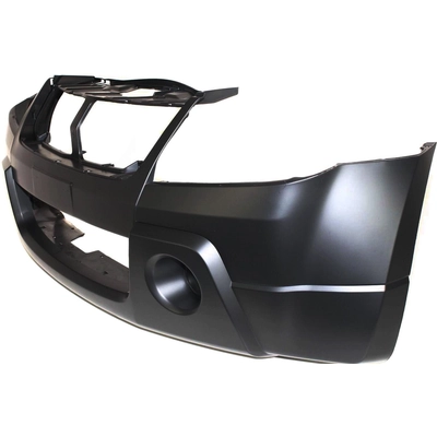 Front Bumper Cover - SZ1000132 pa3