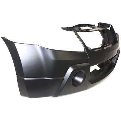 Front Bumper Cover - SZ1000132 pa5