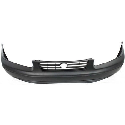 Front Bumper Cover - TO1000187 pa3