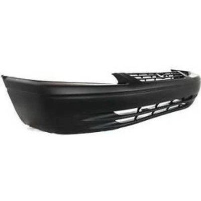 Front Bumper Cover - TO1000187 pa4