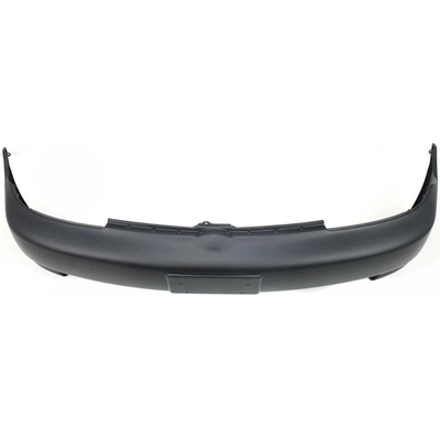 Front Bumper Cover - TO1000204 pa10