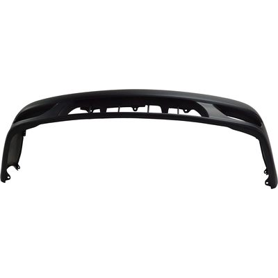 Front Bumper Cover - TO1000217 pa4