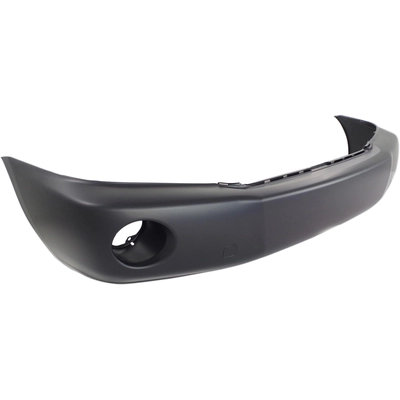 Front Bumper Cover - TO1000229 pa2
