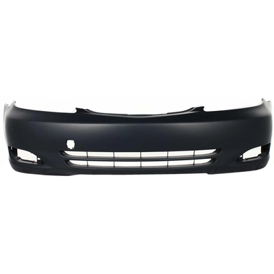 Various Manufacturers
 - TO1000232 - Front Bumper Cover pa8