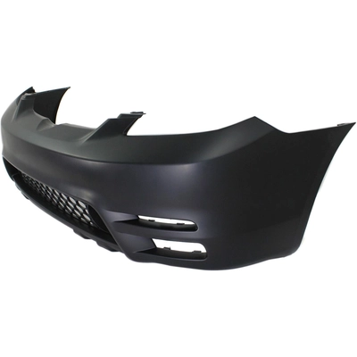 Front Bumper Cover - TO1000236 pa6