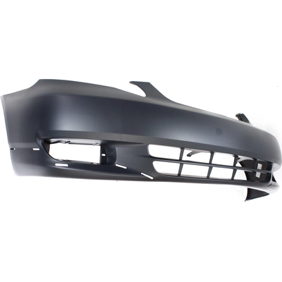 Front Bumper Cover - TO1000241 pa10