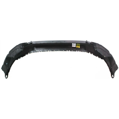 Front Bumper Cover - TO1000259C pa7
