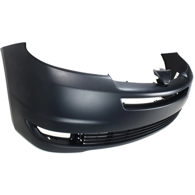 Front Bumper Cover - TO1000272 pa2
