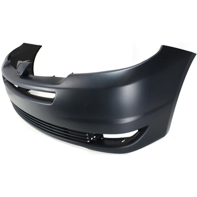 Front Bumper Cover - TO1000272 pa7