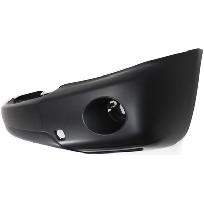 Front Bumper Cover - TO1000278 pa5