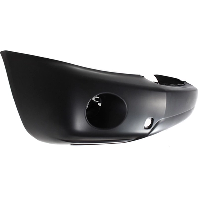 Front Bumper Cover - TO1000278 pa8