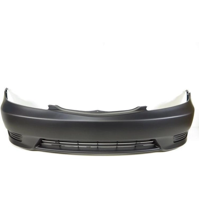 Front Bumper Cover - TO1000284 pa1