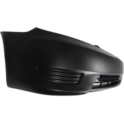 Front Bumper Cover - TO1000284 pa10
