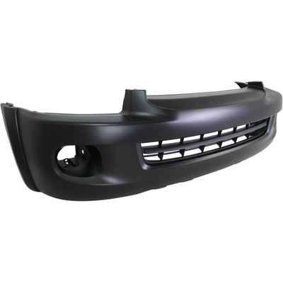 Front Bumper Cover - TO1000293C pa3