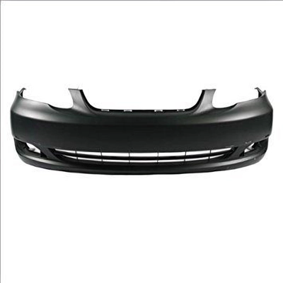 Front Bumper Cover - TO1000298 pa2