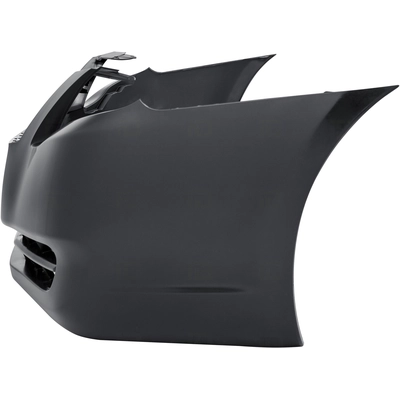 Front Bumper Cover - TO1000308C pa2