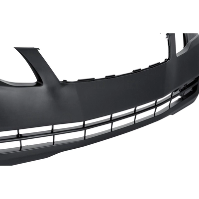 Front Bumper Cover - TO1000308C pa6