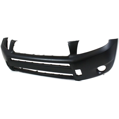 Front Bumper Cover - TO1000319 pa9