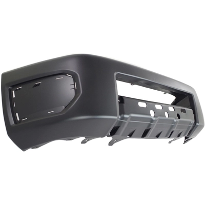 Front Bumper Cover - TO1000322 pa7