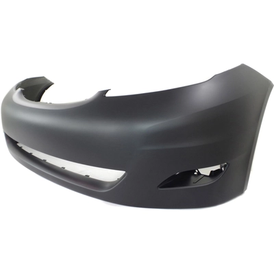 Front Bumper Cover - TO1000323 pa5