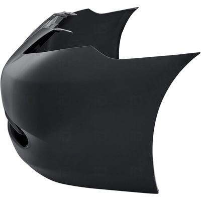 Front Bumper Cover - TO1000327 pa4