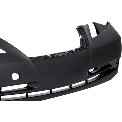 Front Bumper Cover - TO1000327 pa5