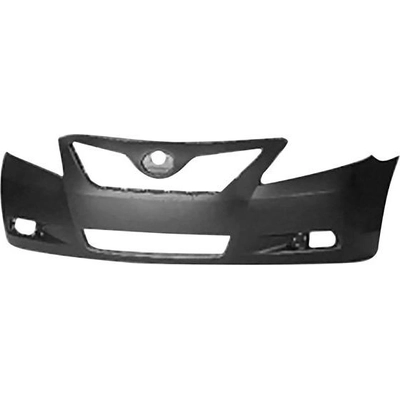 Front Bumper Cover - TO1000329 pa1