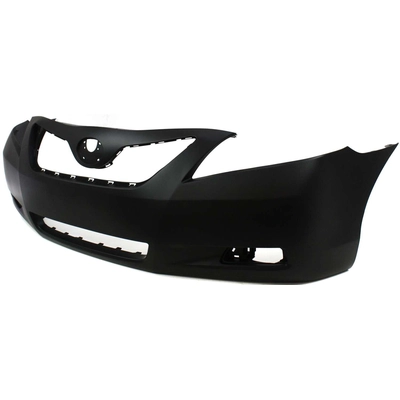 VARIOUS MANUFACTURERS - TO1000329C - Front Bumper Cover pa2