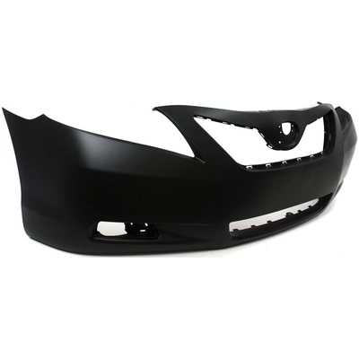 VARIOUS MANUFACTURERS - TO1000329C - Front Bumper Cover pa3