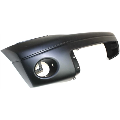 Front Bumper Cover - TO1000332 pa5