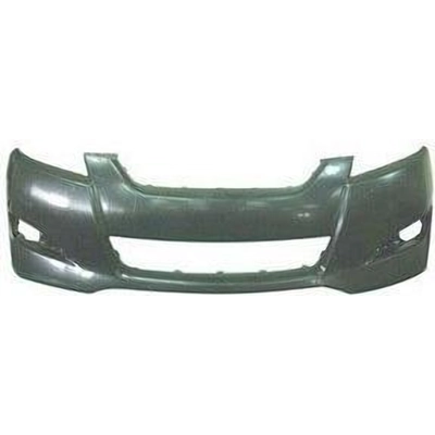 Various Manufacturers - TO1000344 - Front Bumper Cover pa1