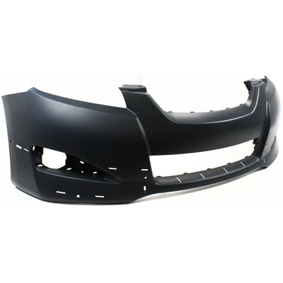 Front Bumper Cover - TO1000345C pa8