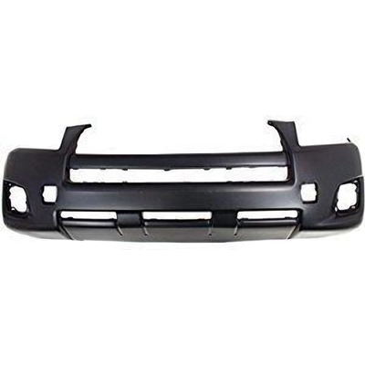 Front Bumper Cover - TO1000349 pa2