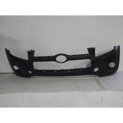 Front Bumper Cover - TO1000350 pa1