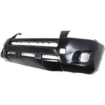 Front Bumper Cover - TO1000351 pa4
