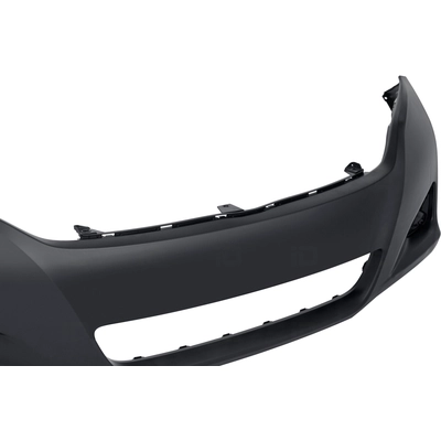 Front Bumper Cover - TO1000354 pa2