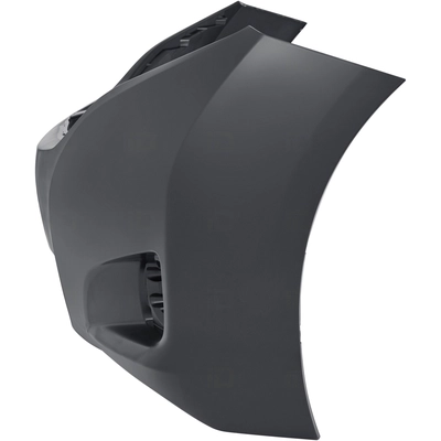 Front Bumper Cover - TO1000354 pa3