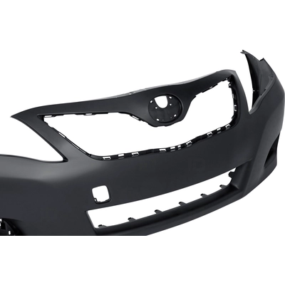 Front Bumper Cover - TO1000357C pa1