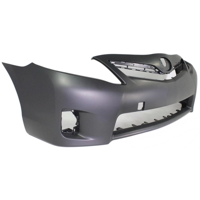 Front Bumper Cover - TO1000358 pa4