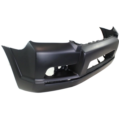 Front Bumper Cover - TO1000364 pa12