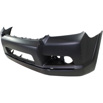 Front Bumper Cover - TO1000364 pa6