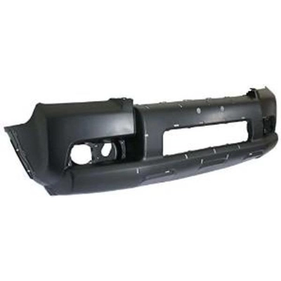 Front Bumper Cover - TO1000365 pa2