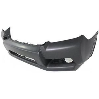 Front Bumper Cover - TO1000366 pa6