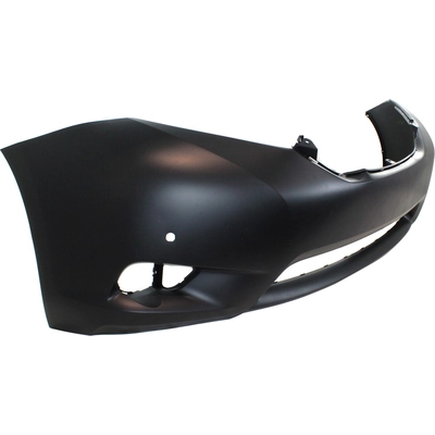 Front Bumper Cover - TO1000368 pa1