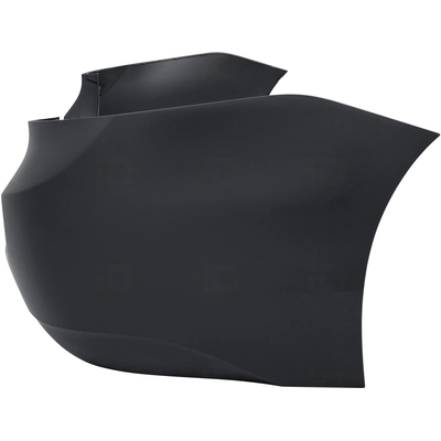 Front Bumper Cover - TO1000368 pa12