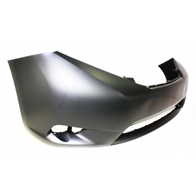 VARIOUS MANUFACTURERS - TO1000369C - Front Bumper Cover pa4