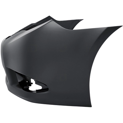 Front Bumper Cover - TO1000371 pa6