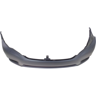 Front Bumper Cover - TO1000371C pa6