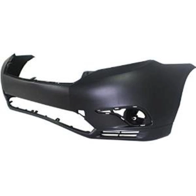 Front Bumper Cover - TO1000374 pa3