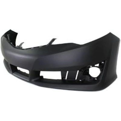 Front Bumper Cover - TO1000379 pa3